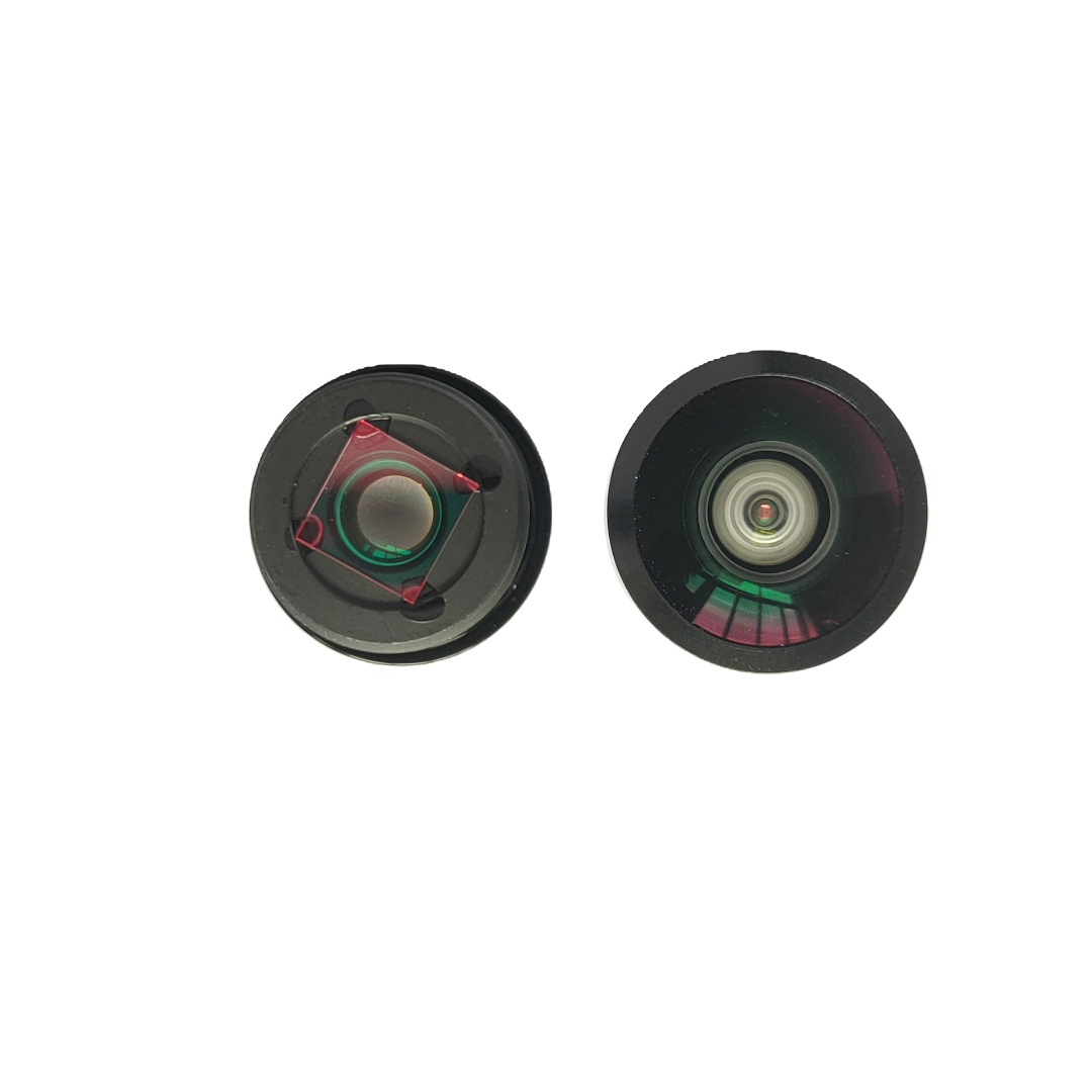 F1.8 1/3 CCD Wide-Angle 150 Degree Lens IR Cut Filter M12 Camera Lens