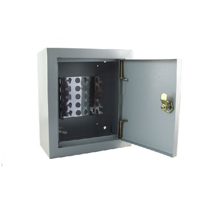 Indoor Outdoor Waterproof Telephone Electrical Junction Connection Distribution Box