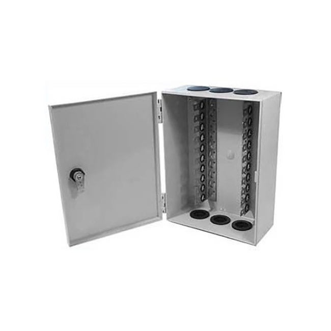 Indoor Outdoor Waterproof Telephone Electrical Junction Connection Distribution Box