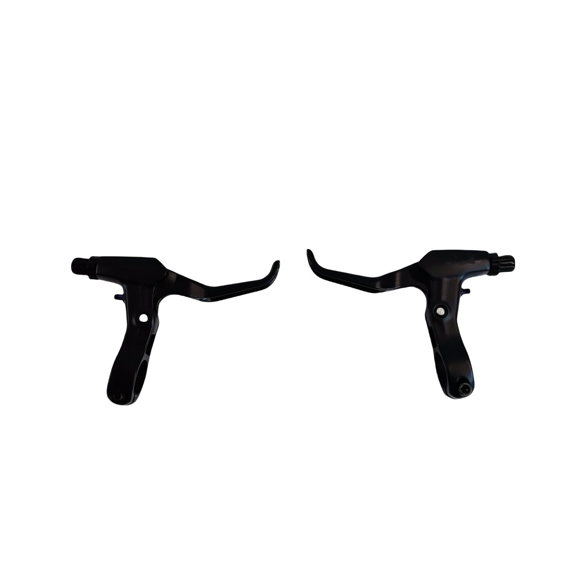 Aluminum Alloy  Bicycle Hydraulic Brake And brake lever