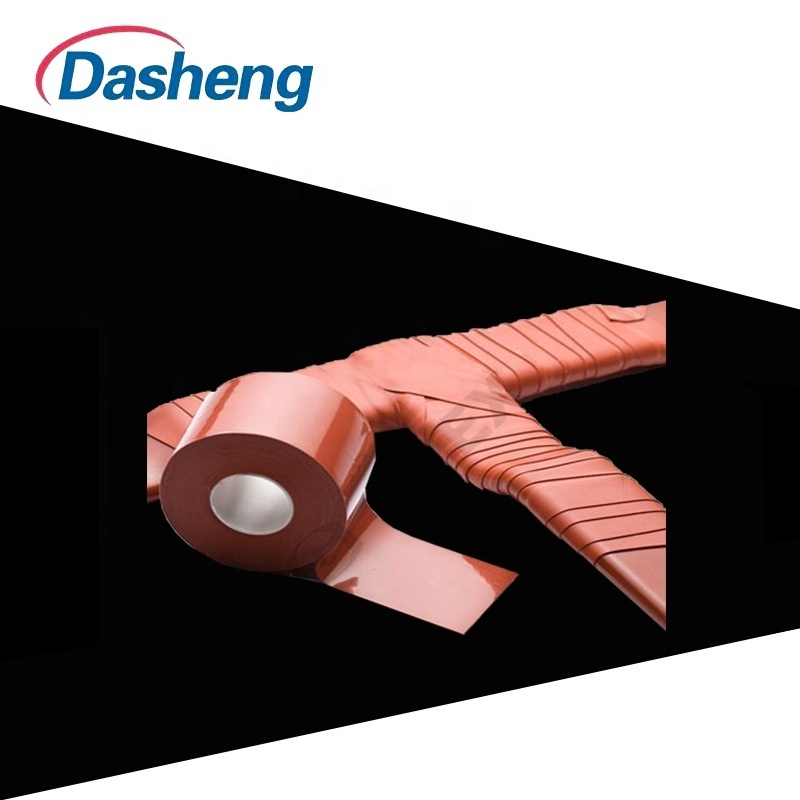 PE Insulation Heat Shrinkable Busbar wrap tape