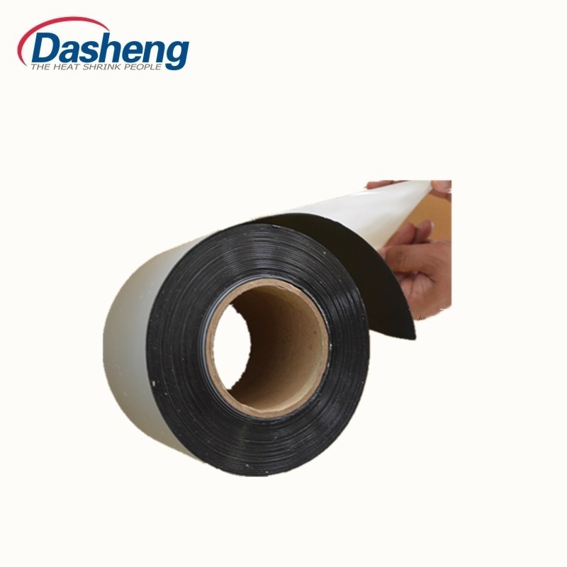 Cold-applied 3pe Tape underground pipes anticorrosion polyethylene  protection Serviwrap 3ply / 2ply cold applied tapes