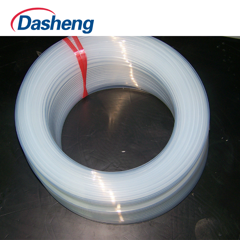 PTFE/PFA/FEP/PVDF heat shrink tube High temperature resistance heat Shrinkable tubing