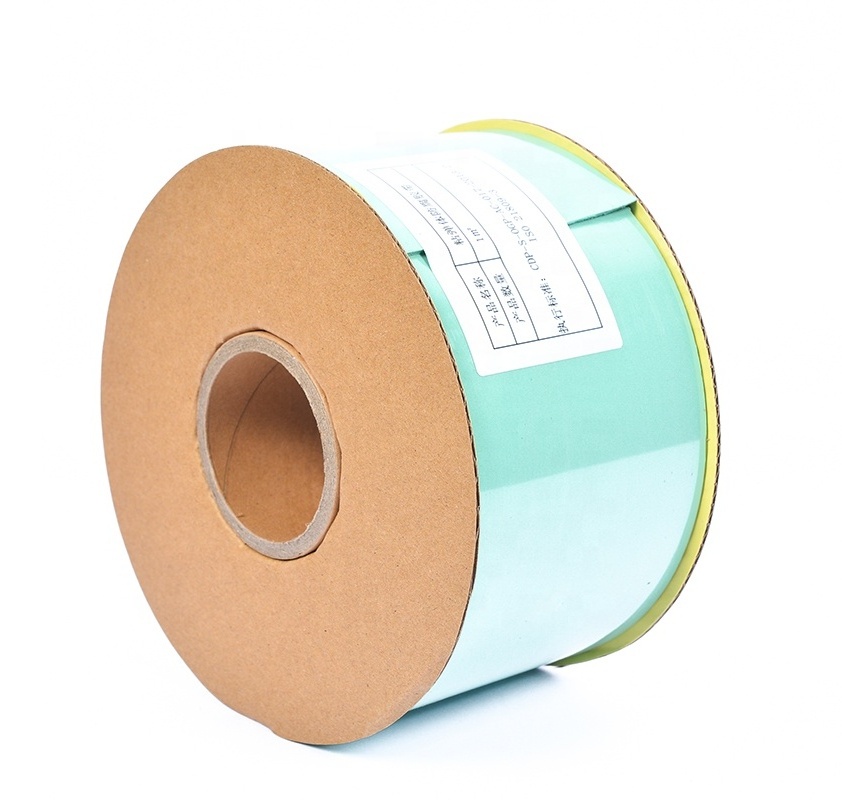 Visco elastic sealing Tape for flange Pipeline Anti-corrosion Heat Shrink sleeve visco-elastic sealant flange sleeve