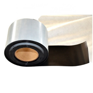 Polyethylene Black Anti Corrosion Pipe Wrap Adhesive Tape