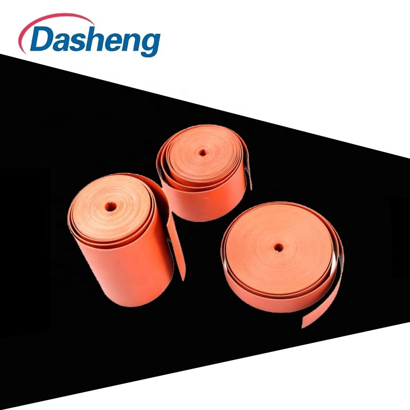 PE Insulation Heat Shrinkable Busbar wrap tape