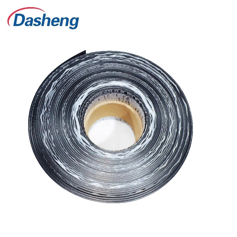 Polyethylene Heat Shrink wrap Tape sleeve Pipes Anti-corrosion Pipeline for Bends  3PE corrosion protection Horreat calor sleeve