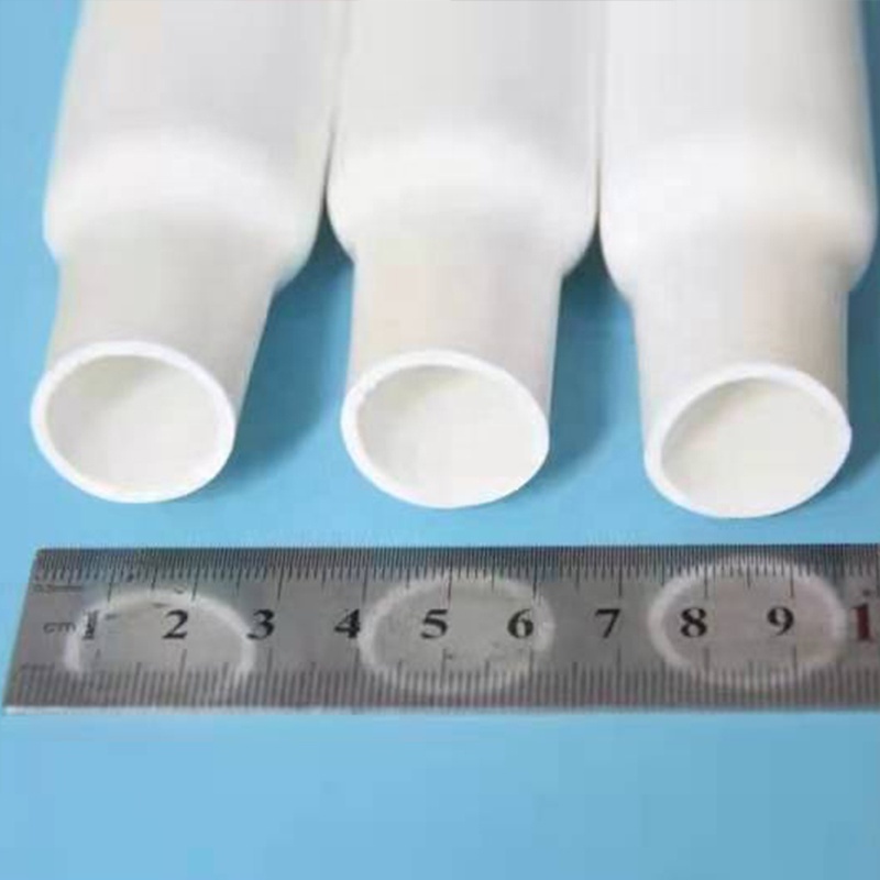 Silicone Heat Shrink rubber tube Factory Supply Composite Tape