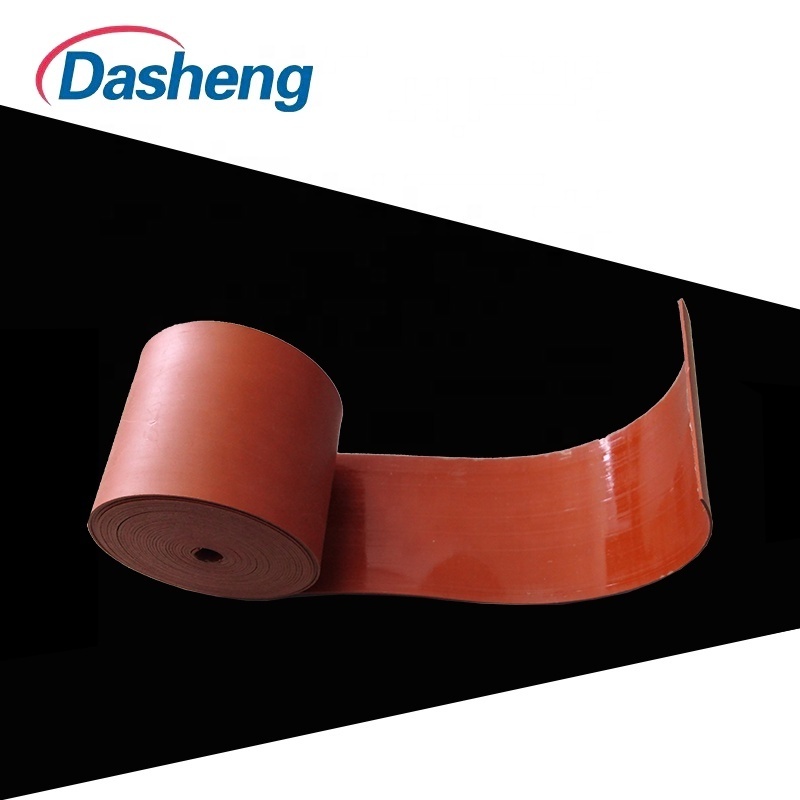 PE Insulation Heat Shrinkable Busbar wrap tape