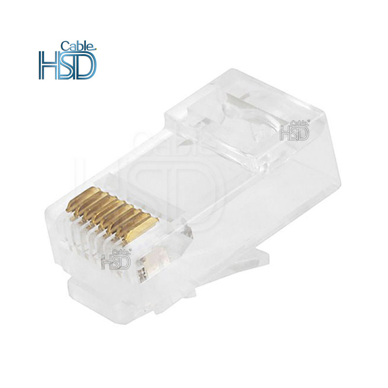 Cat 5/5e/6/6A/7 Ethernet Cable RJ45  In-line Coupler Ethernet Inline Connector Boots Cover Connectors With Load Bar