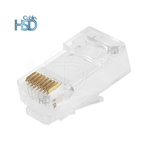 Cat 5/5e/6/6A/7 Ethernet Cable RJ45  In-line Coupler Ethernet Inline Connector Boots Cover Connectors With Load Bar