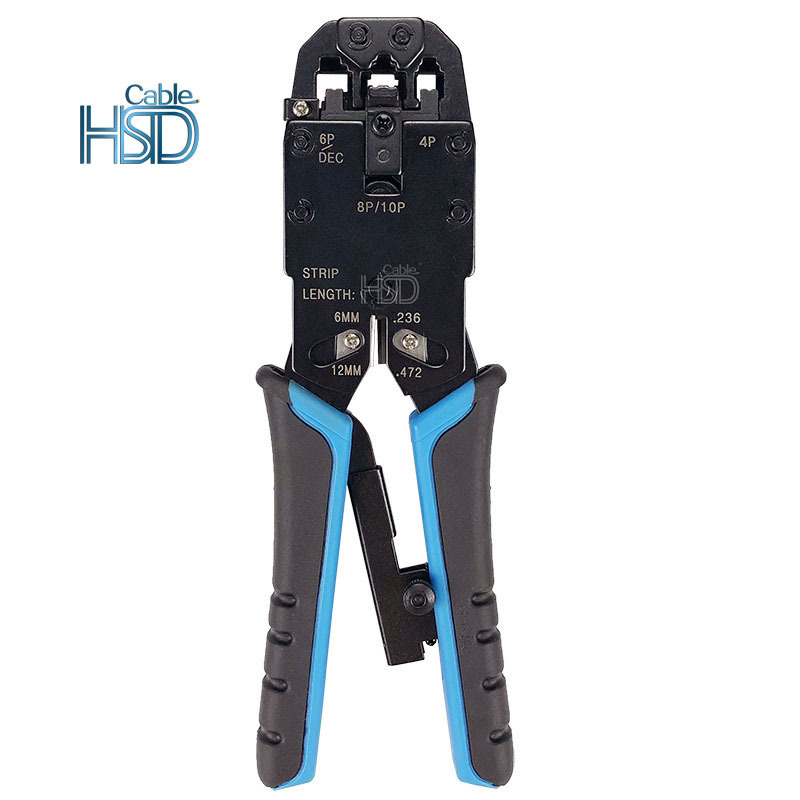 High Quality Factory 200R 2008R Network Multi Function Crimp Tool Terminal Pliers Best Price