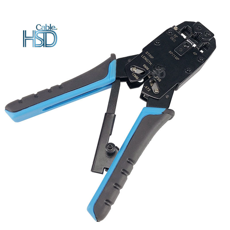 High Quality Factory 200R 2008R Network Multi Function Crimp Tool Terminal Pliers Best Price