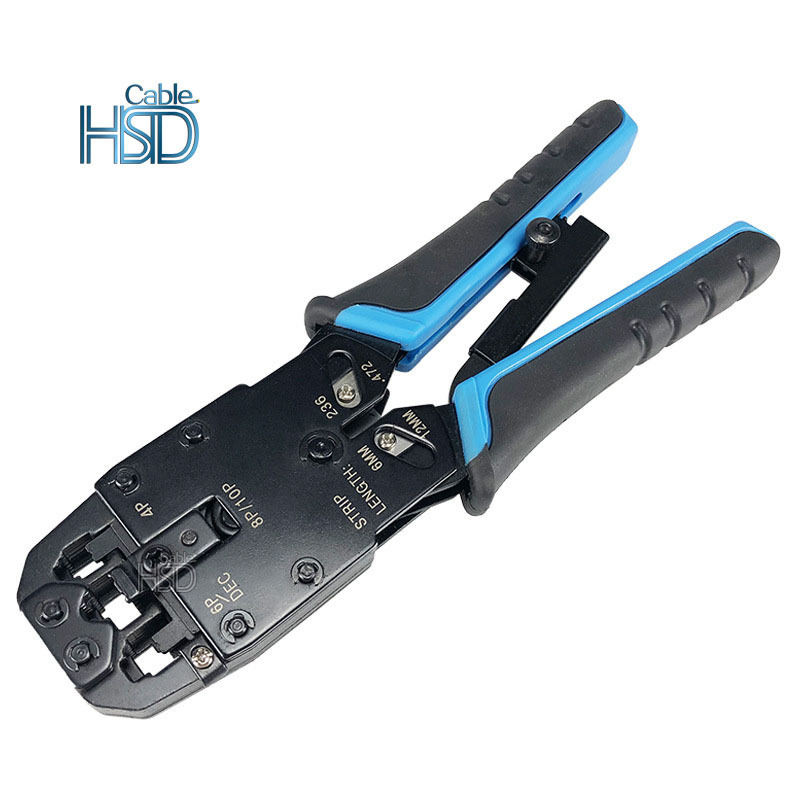 High Quality Factory 200R 2008R Network Multi Function Crimp Tool Terminal Pliers Best Price