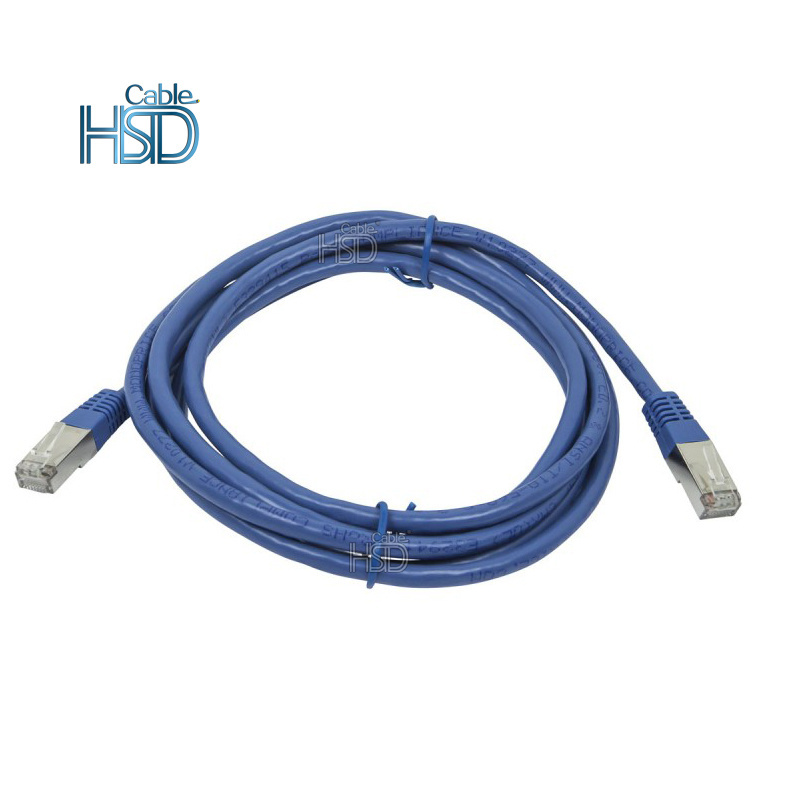 Outdoor Rated Cat5e Patch Cable Cord 0.5m 1m 2m 2.5m 5m 10m Metro 10ft 1 2 30 50 CM Foot Length Lszh UTP Cat5e Cords Patch Cable