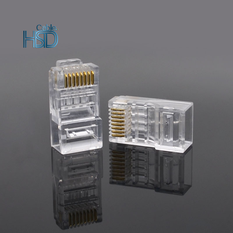 Cat 5/5e/6/6A/7 Ethernet Cable RJ45  In-line Coupler Ethernet Inline Connector Boots Cover Connectors With Load Bar