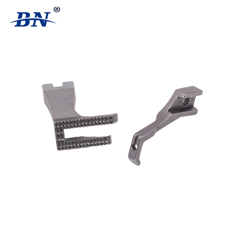 sewing machine presser foot  U192 U193 Walking foot Singer Sewing Machine Spare Parts Sewing Accessories  Garment Machine Part