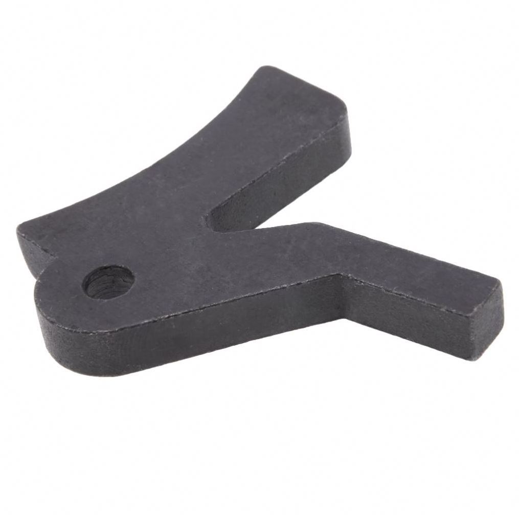 801 Skiving Leather Machines parts Spare Parts For Thick Material Presser Foot 50MM 55MM Parts Number 1Y-140