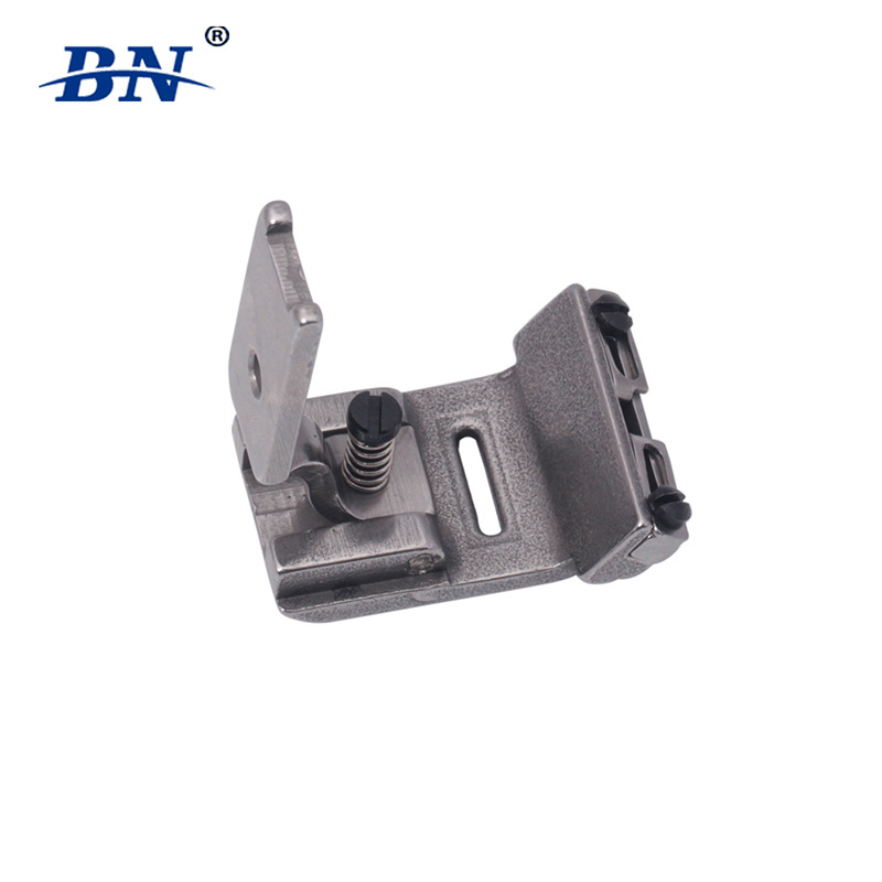 23780 (457-A1) Presser Foot For SINGER 107W/457G For JUKI LZ1290/2290 For BROTHER B852 ADJUSTABLE TAPE ZIG ZAG FOOT