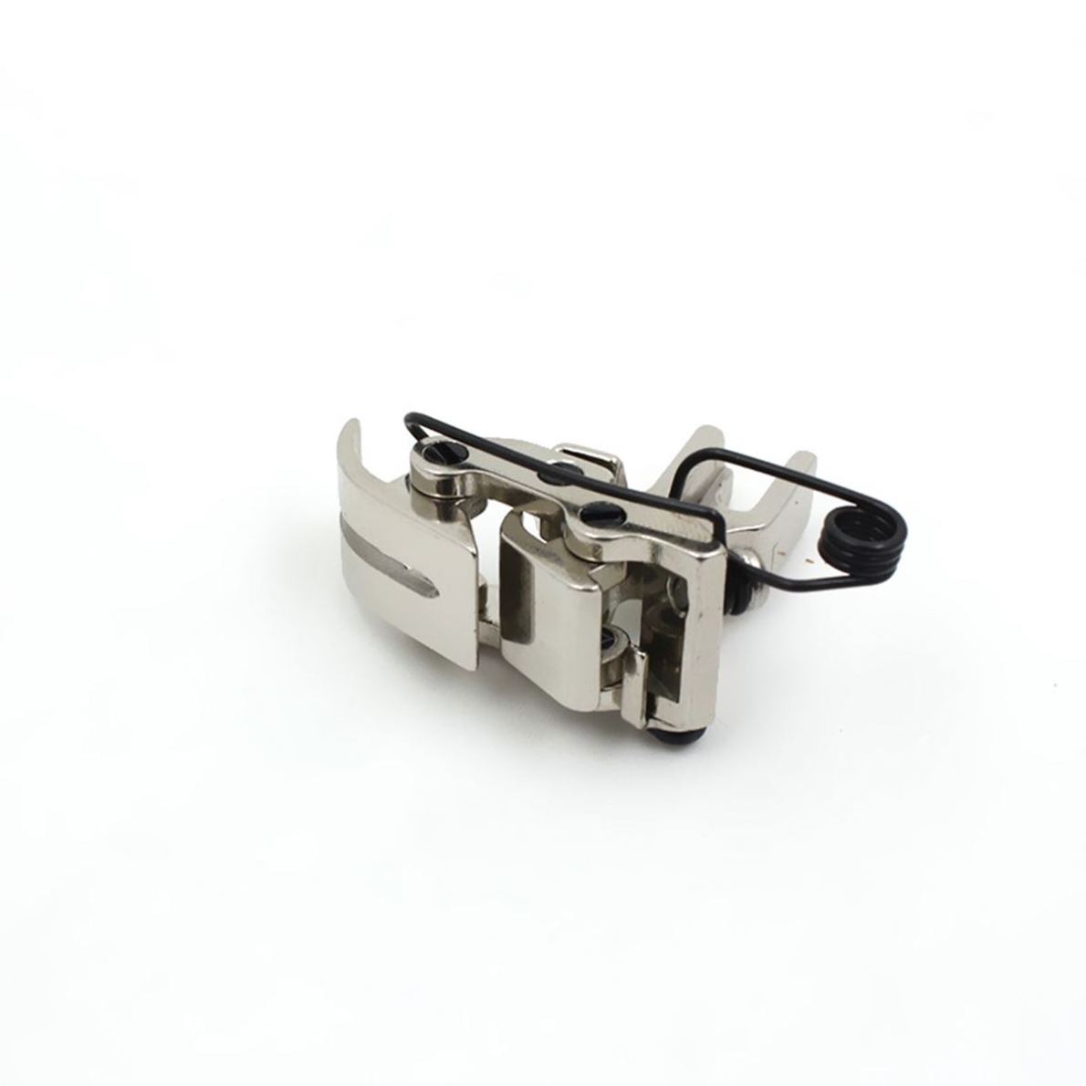 Computerized Flat Car KT141 Presser Foot Front And Rear Interaction Tank Presser Foot Through Cross Seam Extra-thick Material