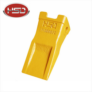 Best price Precision casting excavator parts bucket tooth point for DH360 71300032