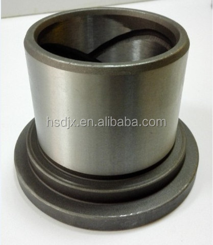 Top quality Excavator bucket pins and double flange bush