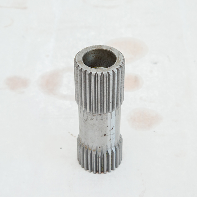 Steel  Gear Shaft ATV Spline shaft