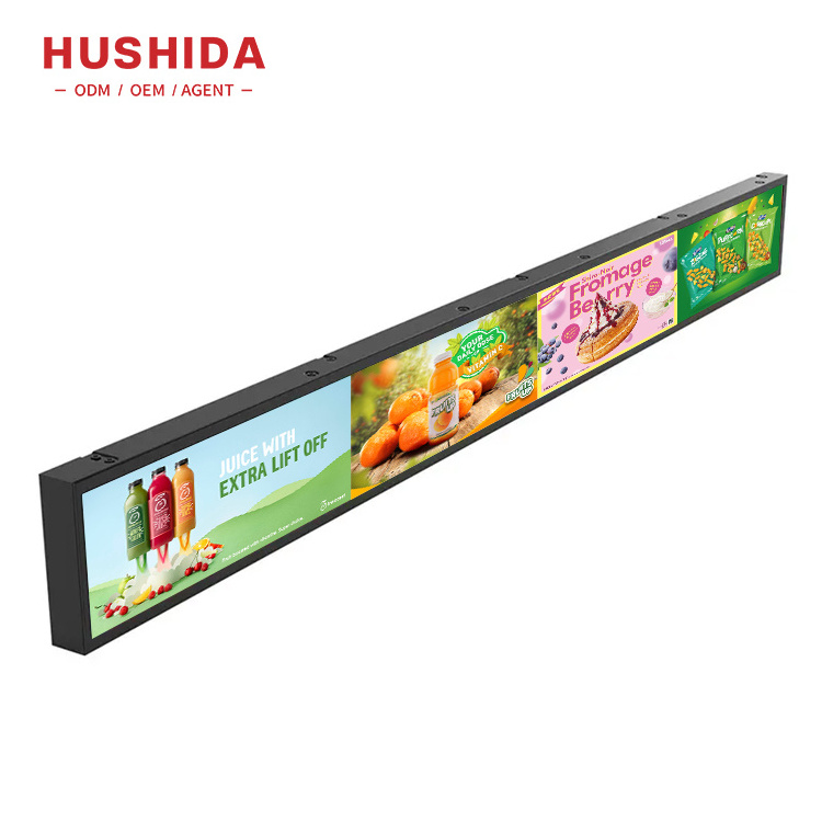 Wholesale Customized Multi Sizes Shelf 19