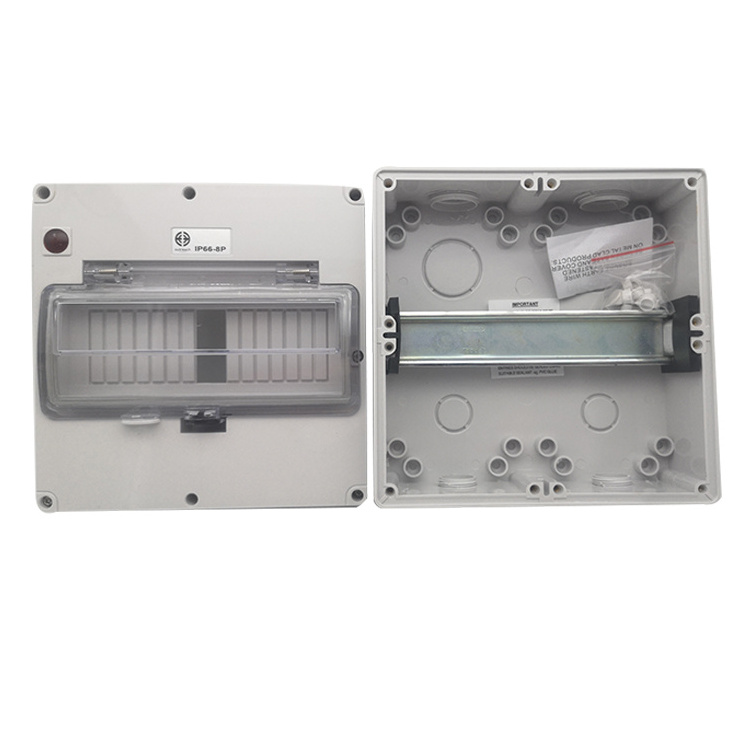 IP66 weatherproof Wall Light Outdoor Enclosure Box