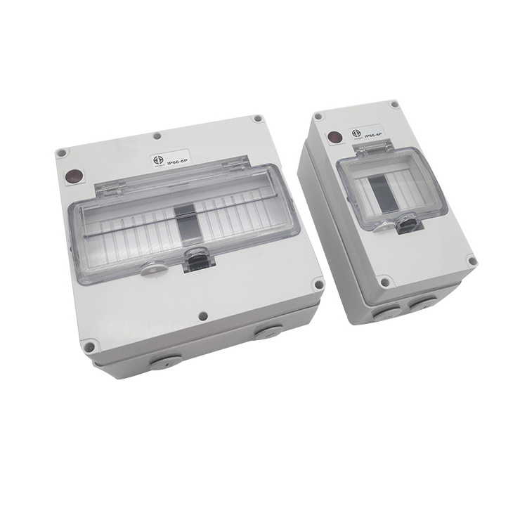 IP66 weatherproof Wall Light Outdoor Enclosure Box