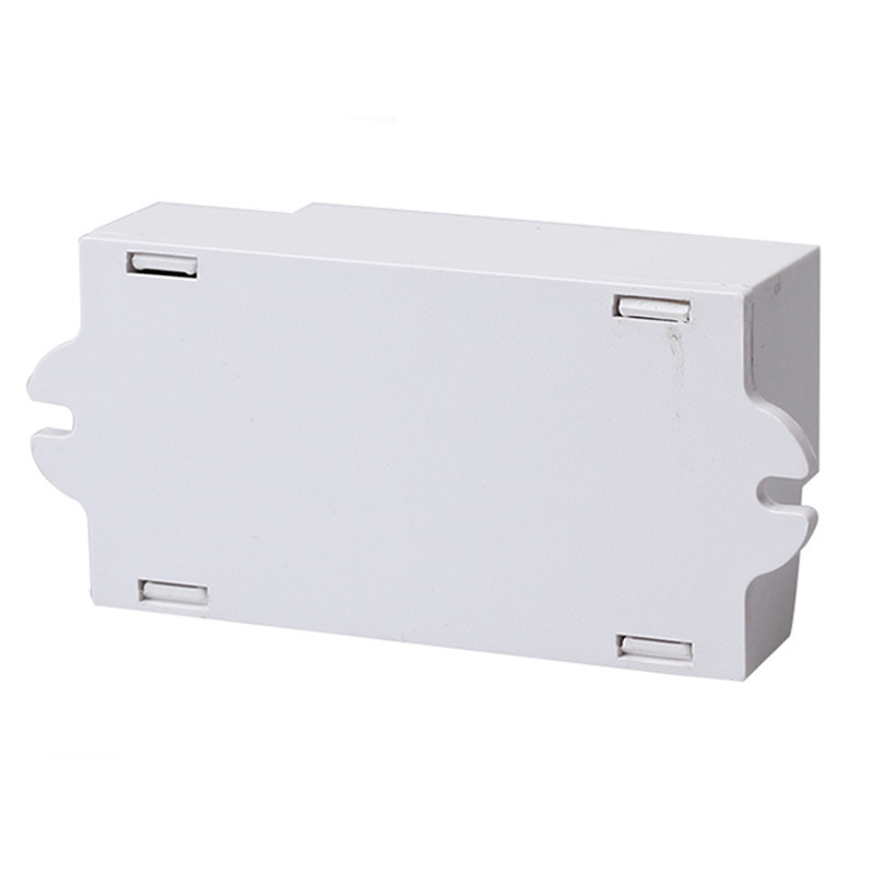 High Sensitive 5.8GHZ 220V 360 Degree Microwave Motion Sensor Smart Motion Detector Radar Sensor Light Switch