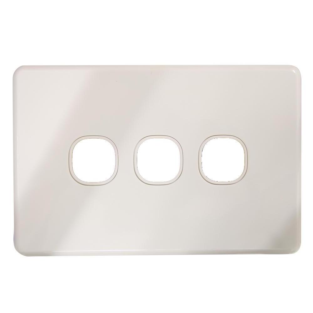 Wholesale 1 Gang Australian Standard Electrical Wall Switch Plate