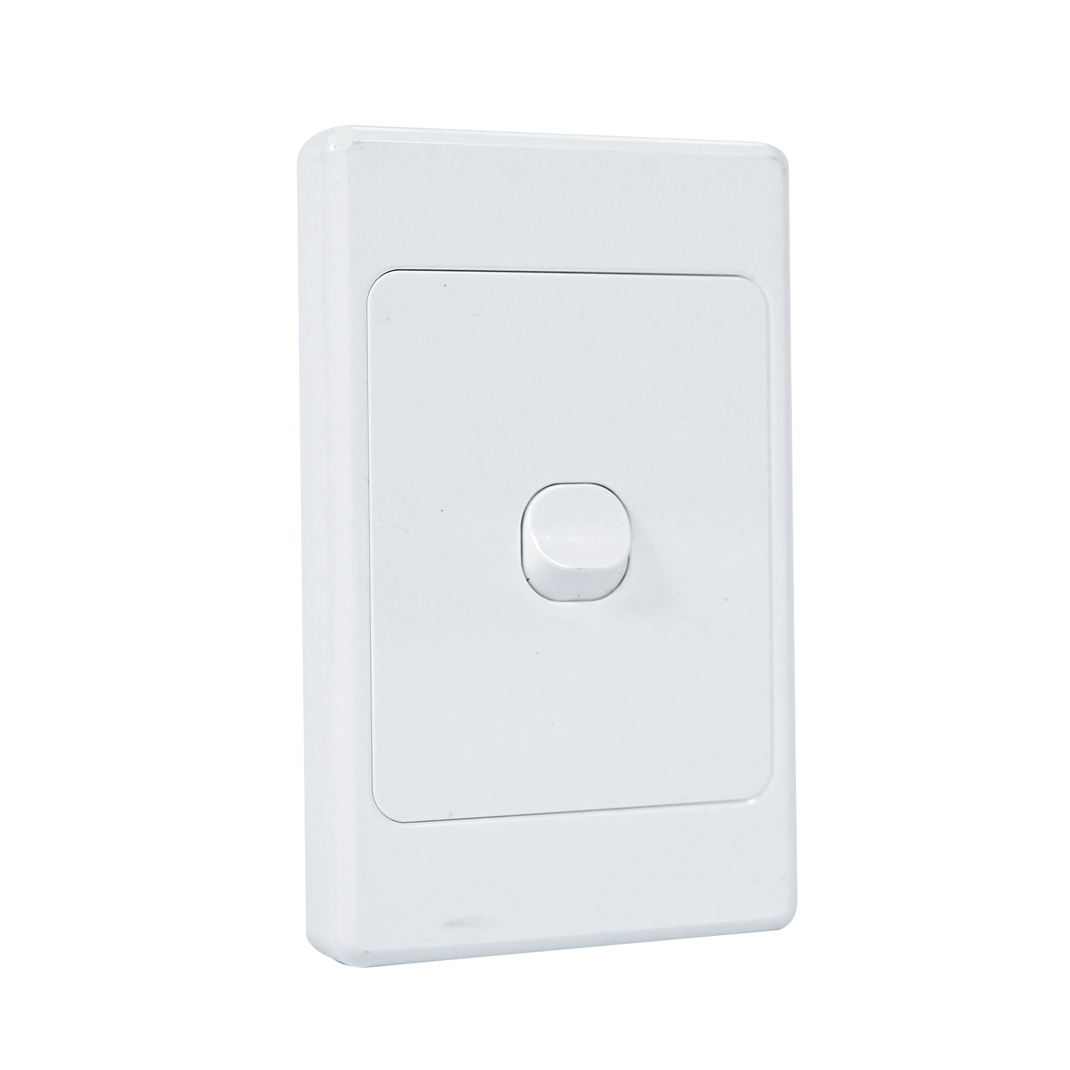 Customized Logo Brand SAA Australian standard Electrical Speed Fan Wall Switches