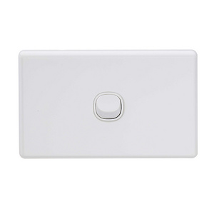 OEM/ ODM Factory Made Design Own Brand Mass SAA Approved 4 Gang 2 way wall light switch