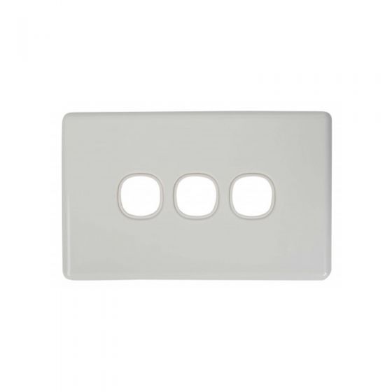 Wholesale Slimline Saa Australia 6 Gang Light Switch Plate