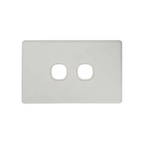 Wholesale Slimline Saa Australia 6 Gang Light Switch Plate