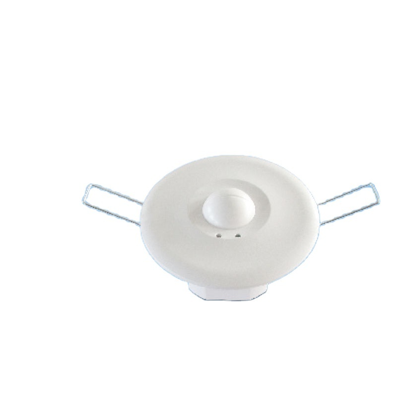 OEM/ ODM Factory Made Design Own SAA 360 Degree Mini Motion Sensor Detector Switch 220V Infrared Ceiling Movement Sensor