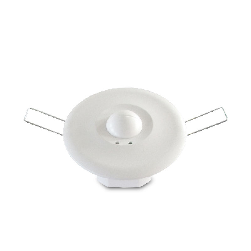 OEM/ ODM Factory Made Design Own SAA 360 Degree Mini Motion Sensor Detector Switch 220V Infrared Ceiling Movement Sensor