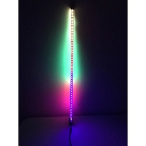 1.5M LED antenna lighted  ATV UTV Flag LED Bar whip For Offroad Snowmobile Motorcycle