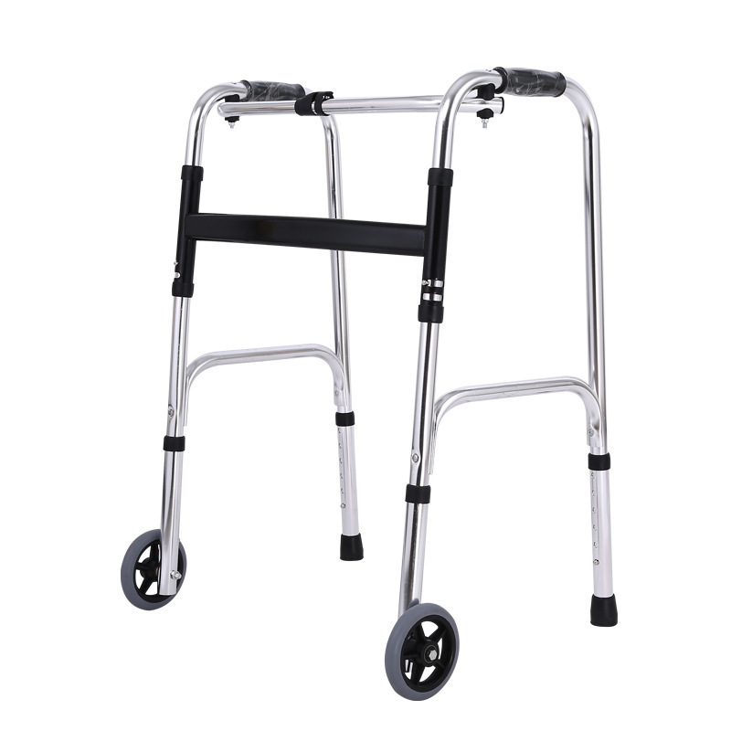 Frame Walking Aid Disabled Walker