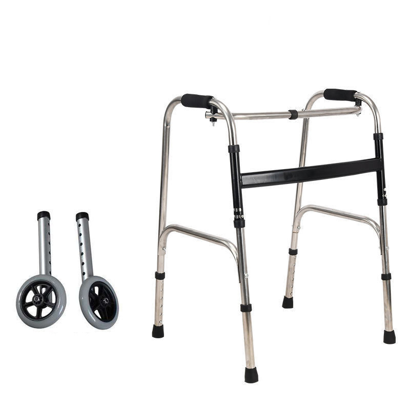 Frame Walking Aid Disabled Walker