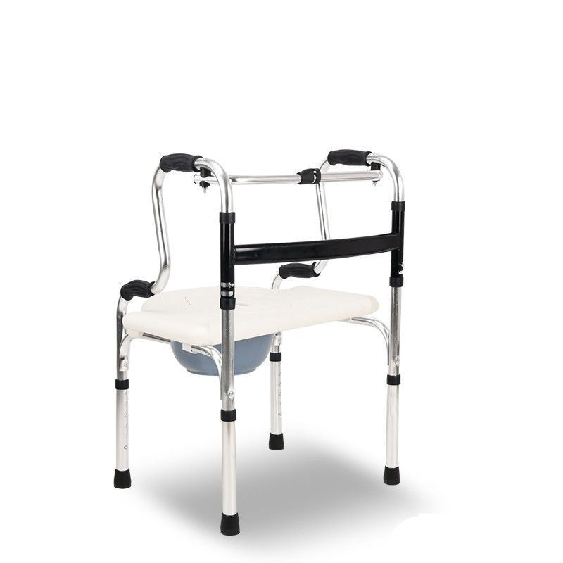 Adult Folding Walker Upright Walker Rollator With High Quality