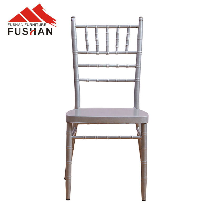 Wholesale Gold Metal Tiffany Weddings Event Chiavari Chairs For Rental Popular Modern Outdoor Banquet Chair