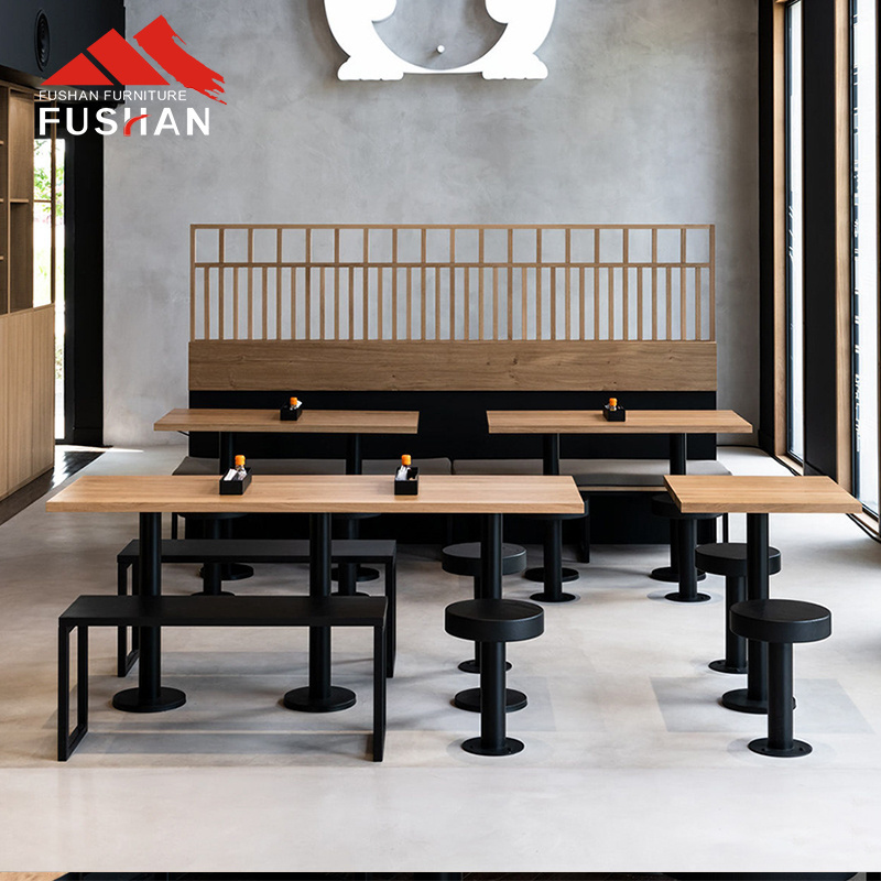 Restaurant Table High Quality Restaurant Dining Tables and Chairs Wood ...