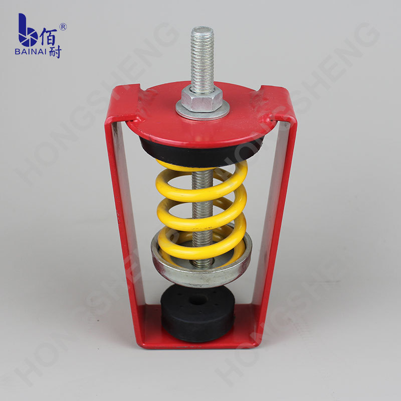 Widely-use Super quality hot sales Various sizes stainless steel damping spring vibration isolator