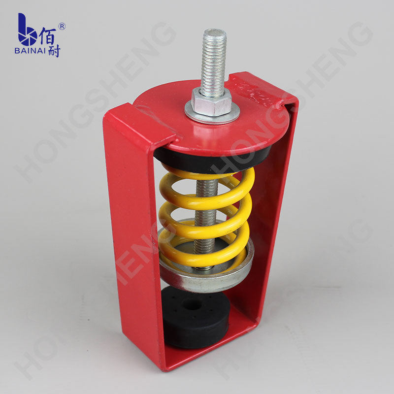 Widely-use Super quality hot sales Various sizes stainless steel damping spring vibration isolator