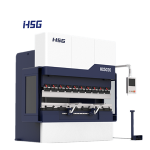 1500mm CNC Panel Bender Sheet Metal Folding Machine Automatic Bending Center Provided Machining Fiber Laser Fully Automatic HSG