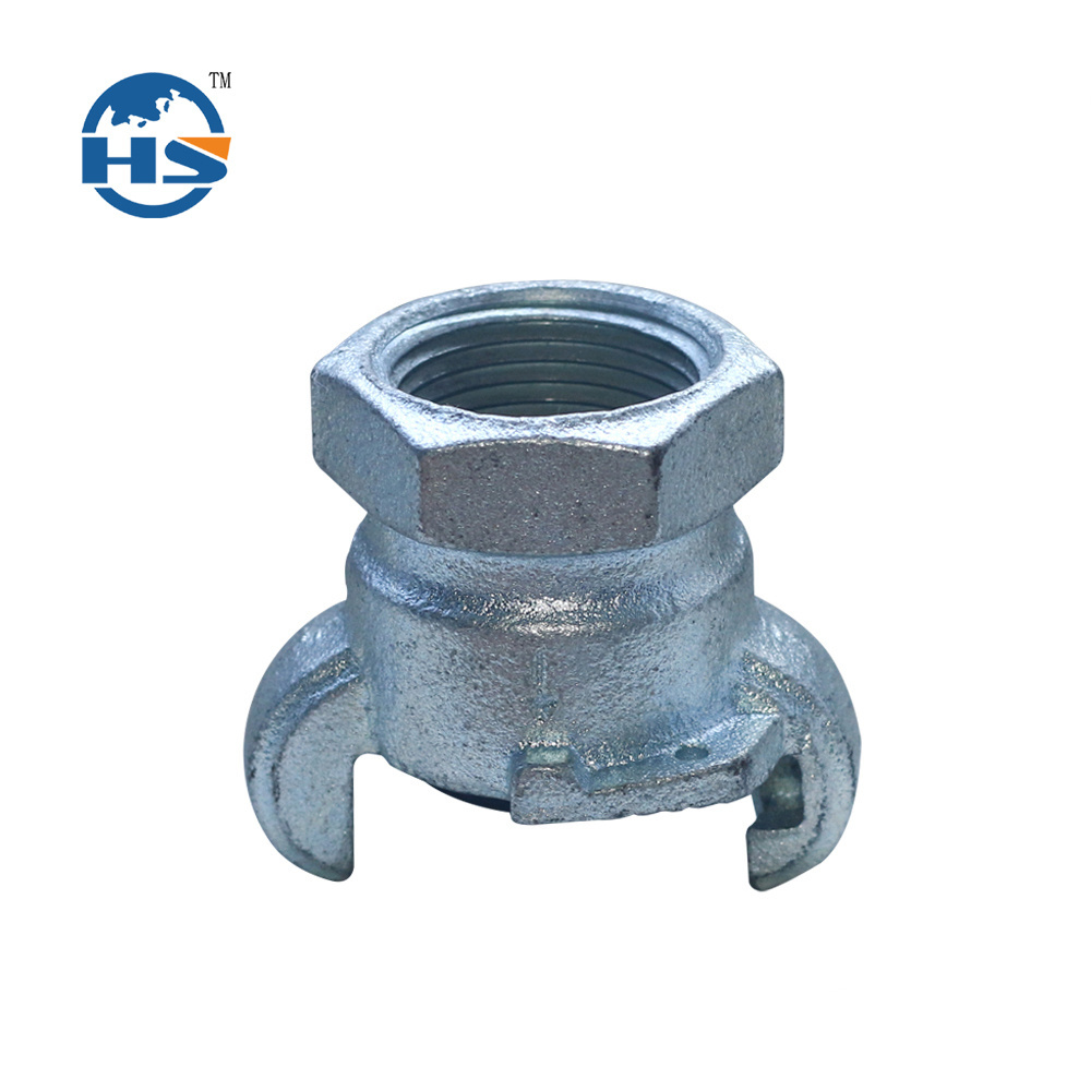 Chicago Fitting Universal Air Hose Couplings/claw coupling