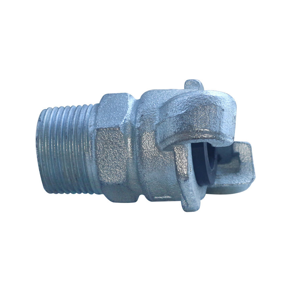 Competitive Cast Bronze Air Hose Coupling Fittings