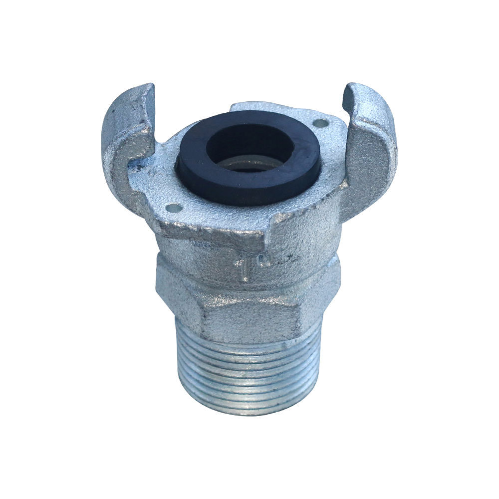 Competitive Cast Bronze Air Hose Coupling Fittings